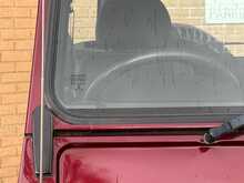 Land Rover Defender 90 TDCi XS 