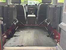 Land Rover Defender 90 TDCi XS 