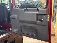 Land Rover Defender 90 TDCi XS 