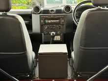 Land Rover Defender 90 TDCi XS 