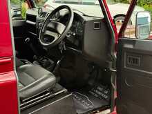 Land Rover Defender 90 TDCi XS 