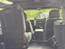 Land Rover Defender 90 TDCi XS 