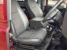 Land Rover Defender 90 TDCi XS 