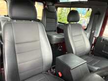 Land Rover Defender 90 TDCi XS 
