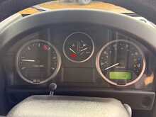 Land Rover Defender 90 TDCi XS 