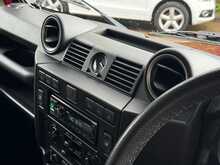 Land Rover Defender 90 TDCi XS 