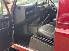Land Rover Defender 90 TDCi XS 