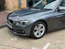 BMW 3 Series 320d Sport 