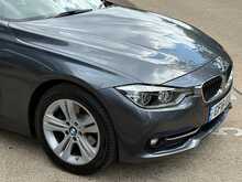 BMW 3 Series 320d Sport 