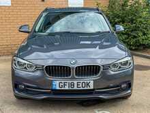 BMW 3 Series 320d Sport 