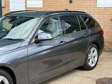 BMW 3 Series 320d Sport 