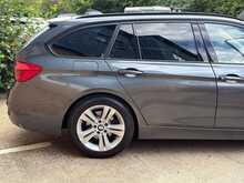 BMW 3 Series 320d Sport 