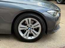 BMW 3 Series 320d Sport 