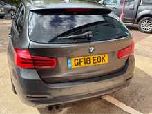BMW 3 Series 320d Sport 