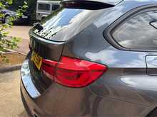 BMW 3 Series 320d Sport 