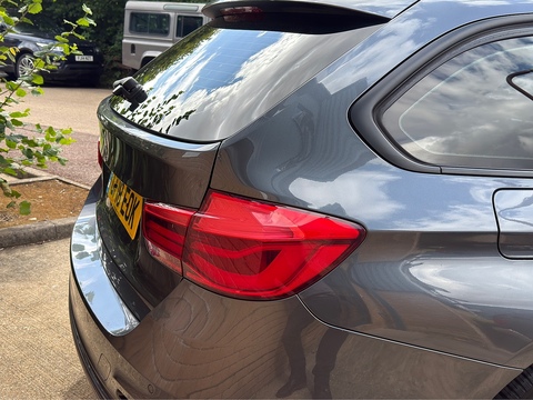 2.0 320d Sport Touring 5dr Diesel Auto Euro 6 (s/s) (190 ps)