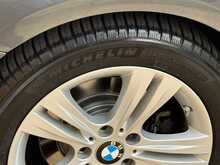 BMW 3 Series 320d Sport 