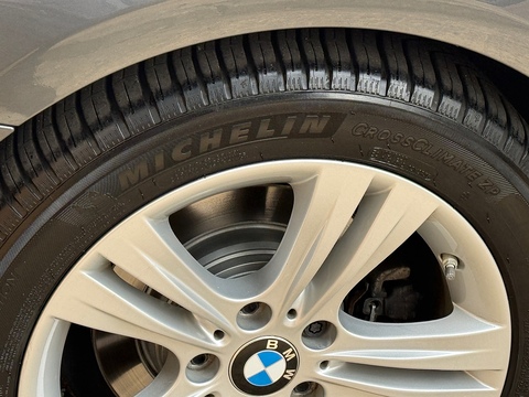 2.0 320d Sport Touring 5dr Diesel Auto Euro 6 (s/s) (190 ps)