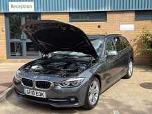 BMW 3 Series 320d Sport 