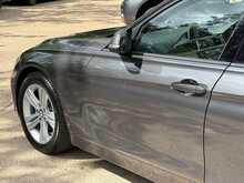 BMW 3 Series 320d Sport 