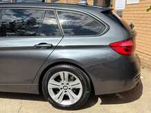 BMW 3 Series 320d Sport 