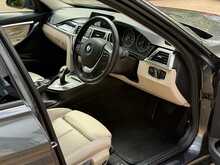 BMW 3 Series 320d Sport 