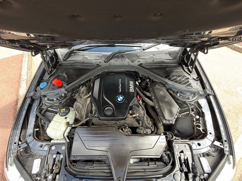 2.0 320d Sport Touring 5dr Diesel Auto Euro 6 (s/s) (190 ps)