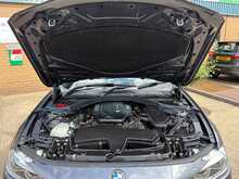 BMW 3 Series 320d Sport 