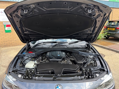 2.0 320d Sport Touring 5dr Diesel Auto Euro 6 (s/s) (190 ps)