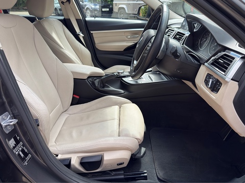 2.0 320d Sport Touring 5dr Diesel Auto Euro 6 (s/s) (190 ps)