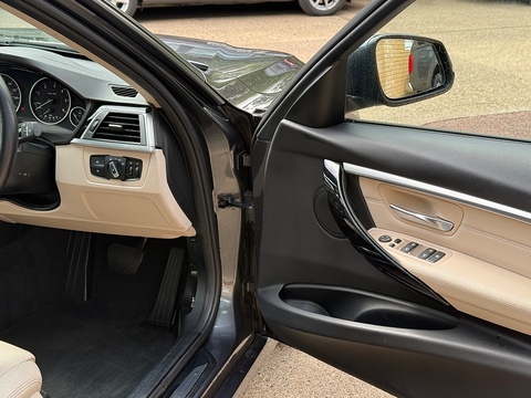 2.0 320d Sport Touring 5dr Diesel Auto Euro 6 (s/s) (190 ps)