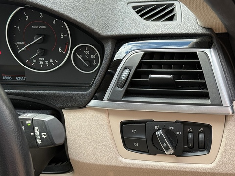 2.0 320d Sport Touring 5dr Diesel Auto Euro 6 (s/s) (190 ps)