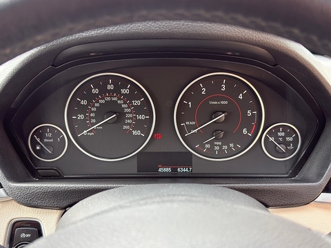 2.0 320d Sport Touring 5dr Diesel Auto Euro 6 (s/s) (190 ps)