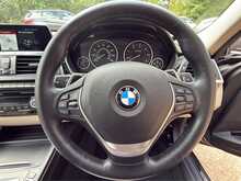 BMW 3 Series 320d Sport 