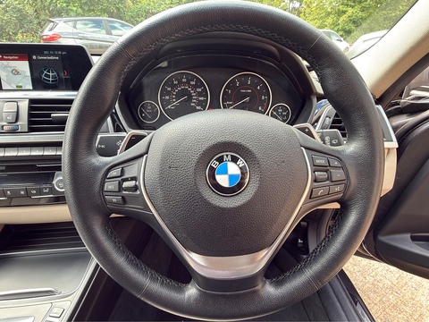 2.0 320d Sport Touring 5dr Diesel Auto Euro 6 (s/s) (190 ps)