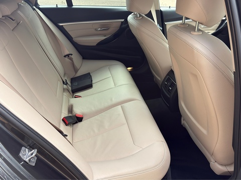2.0 320d Sport Touring 5dr Diesel Auto Euro 6 (s/s) (190 ps)