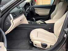 BMW 3 Series 320d Sport 