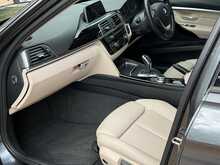 BMW 3 Series 320d Sport 