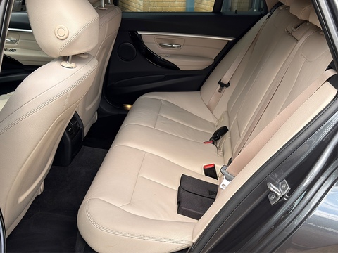2.0 320d Sport Touring 5dr Diesel Auto Euro 6 (s/s) (190 ps)