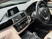 BMW 3 Series 320d Sport 