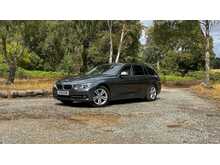 BMW 3 Series 320d Sport 