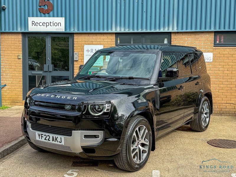 3.0 D250 MHEV XS Edition SUV 5dr Diesel Auto 4WD Euro 6 (s/s) (250 ps)