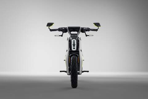 PRO MOTORBIKE AUTO ELECTRIC