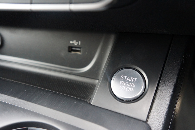 Audi 2.0 TFSI 35 Black Edition Saloon 4dr Petrol Manual Euro 6 (s/s) (150 ps)