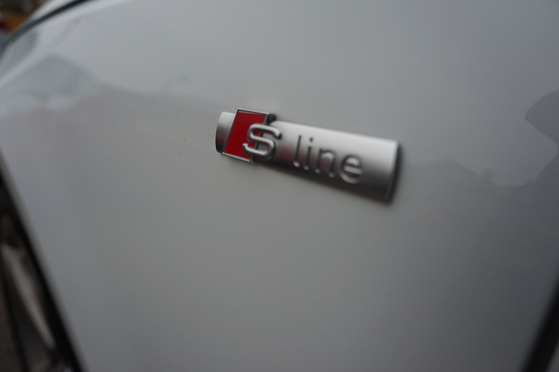 Audi 2.0 TFSI 35 Black Edition Saloon 4dr Petrol Manual Euro 6 (s/s) (150 ps)