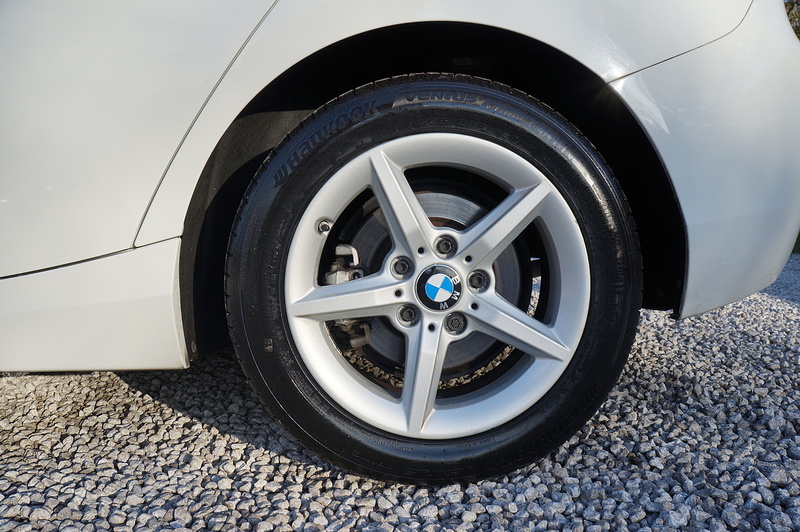 BMW 1.5 118i GPF SE Hatchback 5dr Petrol Auto Euro 6 (s/s) (136 ps)