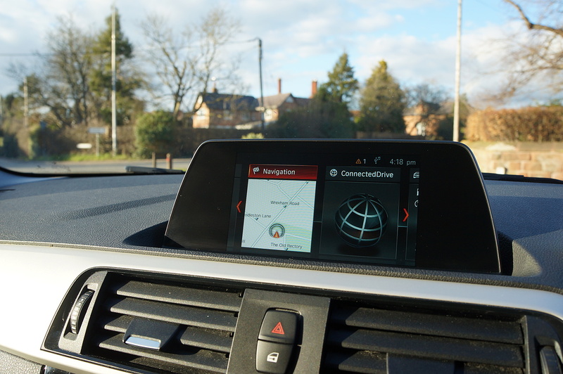 BMW 1.5 118i GPF SE Hatchback 5dr Petrol Auto Euro 6 (s/s) (136 ps)