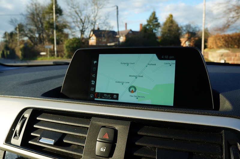 BMW 1.5 118i GPF SE Hatchback 5dr Petrol Auto Euro 6 (s/s) (136 ps)