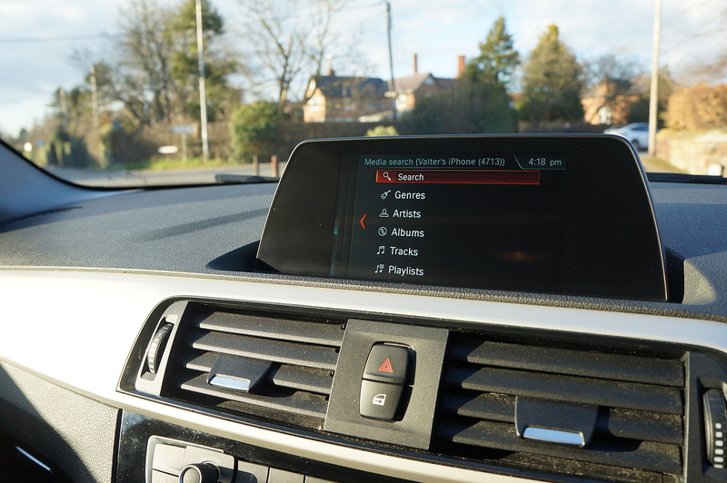 BMW 1.5 118i GPF SE Hatchback 5dr Petrol Auto Euro 6 (s/s) (136 ps)