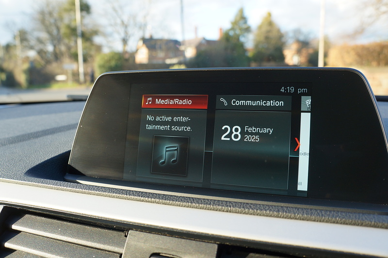 BMW 1.5 118i GPF SE Hatchback 5dr Petrol Auto Euro 6 (s/s) (136 ps)